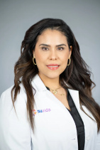 Claudia Illeana Guillen, FNP