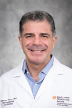 Bahman Nouri, MD