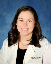 Haley Marchi, FNP-C - Winchester, VA - Nurse Practitioner