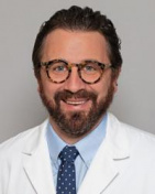 Ian Joseph Bishop, MD, MPH