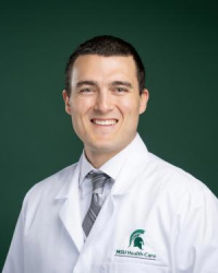 Ryan Acks, PA-C - East Lansing, MI - Other Specialty, Physician Assistants