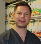 Dr. Jonathan Runion, DDS