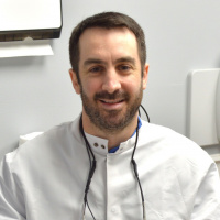 Dr. Matthew Epstein DDS 0