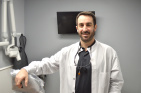 Dr. Matthew Epstein, DDS