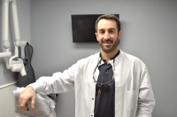 Dr. Matthew Epstein DDS 1