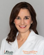 Janice M Moscoso, MD