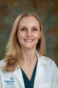 Provider Profile 1