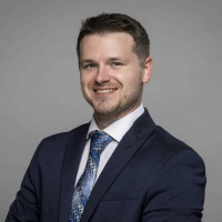 Ryan Ricci, MD - Corvallis, OR - Family Medicine
