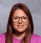 Danielle Kedroske, MSN, APNP