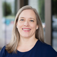 Audrey E. Foster-Barber