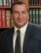 Dr. Idris Gharbaoui, MD