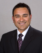 Mayank D Vora, DDS