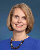 Kristen A Matteson, MD, MPH