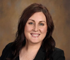 Amanda Roerick, CNP