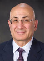 Hakob G. Davtyan, MD