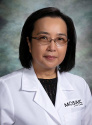 Dorise Yang, MD