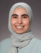 Miriam Al-Saedy, MD, Resident
