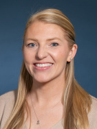 Amanda C Dworak, CNP
