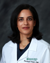 Rachhpal Kaur, FNP - Fremont, CA - Nurse Practitioner