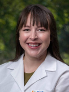 Claire Davis, MD