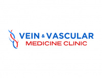 Vein & Vascular logo 1