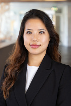 Gloria Jang, DO, RESIDENT