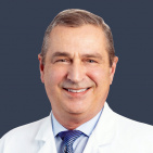 Yuri Stepanovich Genyk, MD