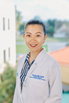 Yin Luk, MD, FACS