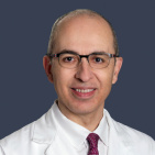 Seyed Ebrahim Kassaian, MD