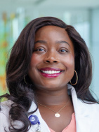 Brittanie Floyd, MD