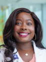 Brittanie Floyd, MD