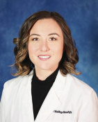 Tiffany Sommer, DNP, FNP-BC