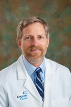 Daniel W. Schepens, MD