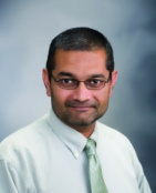 Mohammed Asif, MD