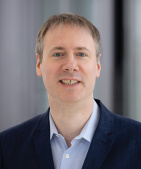 Daniel Thomas-Rueddel, MD