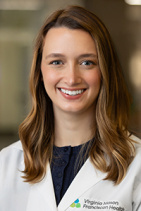 Tennessen McLean, PA-C