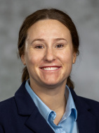 Sarah Fuzinski, APRN-CNP