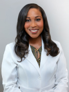 Crystal Hartsfield Smith, DNP, APRN, FNP-C