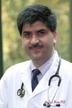 Ahmad B. Hadid, MD