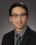 Kevin Ma, MD, Resident