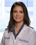 Michelle G. Barcio, MD, FACOG