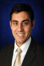 Dr. Ashkan Lahiji, MD