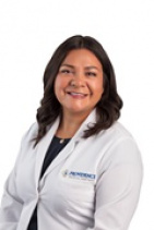 Lynette Delgado, FNP