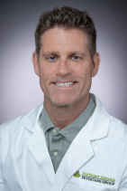 Jeffrey Charpentier, MD