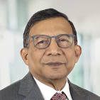 Euclid R. de Souza, MD