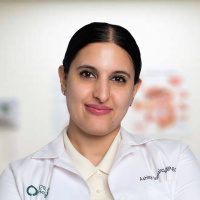 Zarah Somani, NP