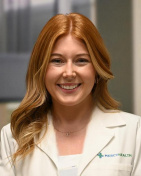 Madison Bowman, APRN-CNP