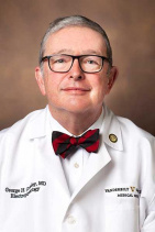 George Hinton Crossley III, MD