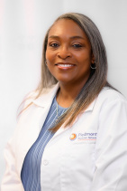 Angelia Thompson, FNP