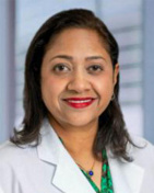 Veena Chandrakar, MD